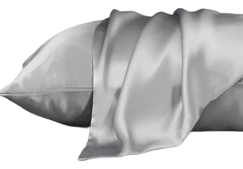 Imagen del producto Funda De Almohada Satén